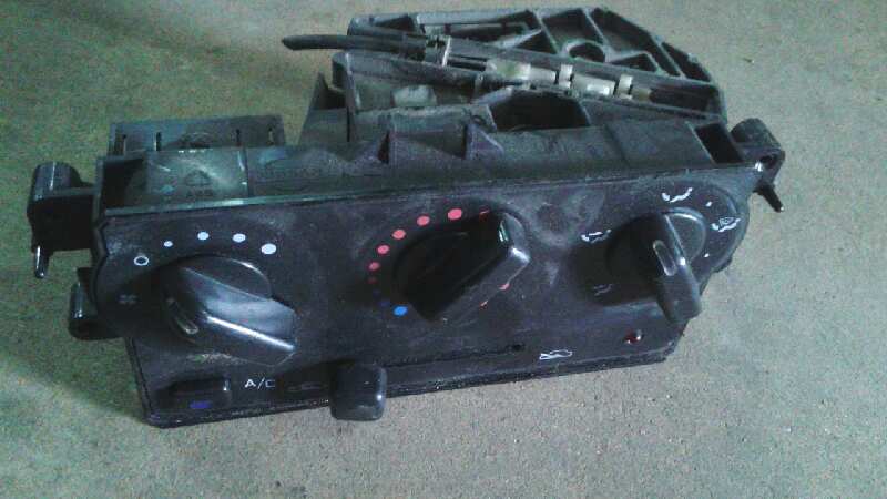 MANDO CALEFACCION -  AIRE ACONDICIONADO