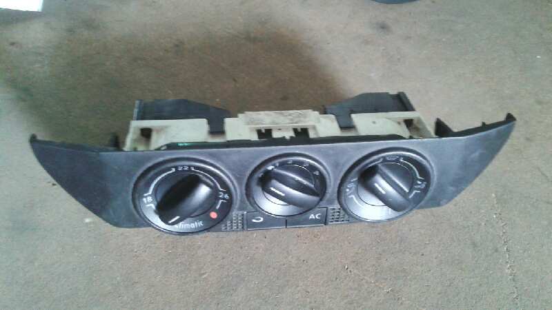 MANDO CALEFACCION -  AIRE ACONDICIONADO