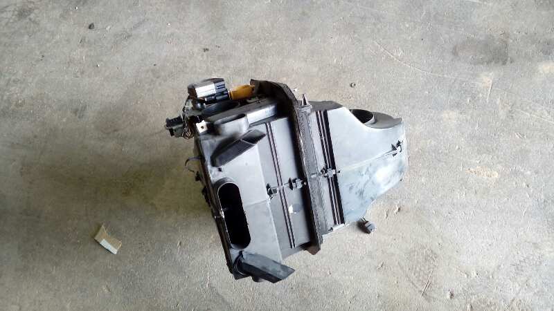 CALEFACCION ENTERA NORMAL