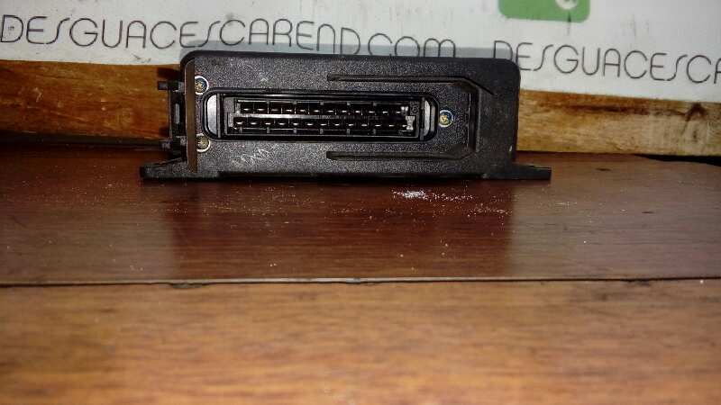 CENTRALITA MOTOR UCE