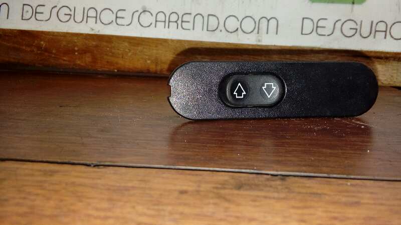 MANDO ELEVALUNAS TRASERO IZQUIERDO