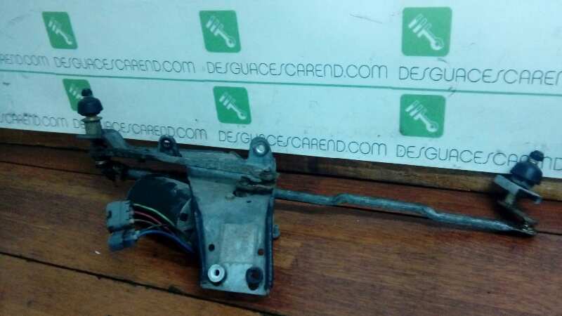 MOTOR LIMPIA DELANTERO