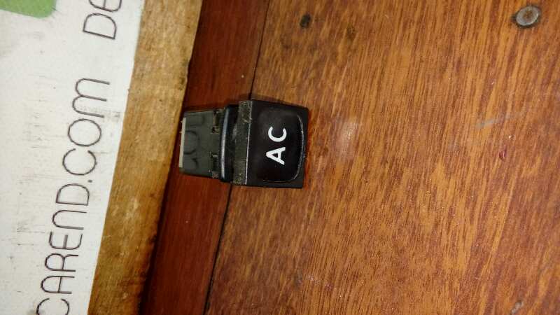 BOTON AIRE ACONDICIONADO