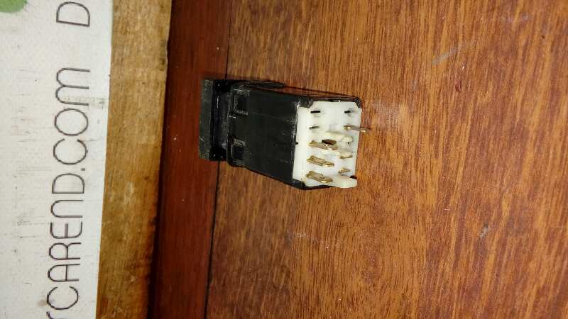 BOTON AIRE ACONDICIONADO