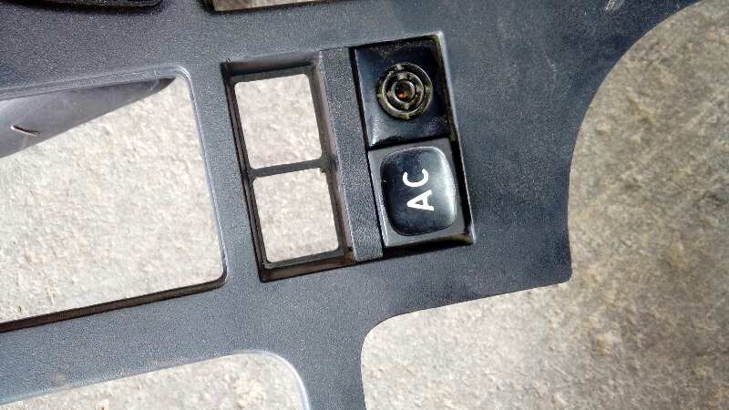 BOTON AIRE ACONDICIONADO