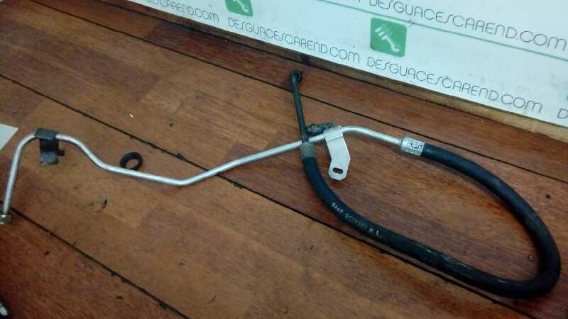 TUBOS AIRE ACONDICIONADO