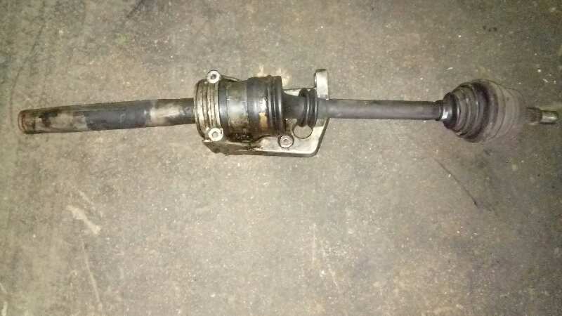 TRANSMISION DELANTERA DERECHA