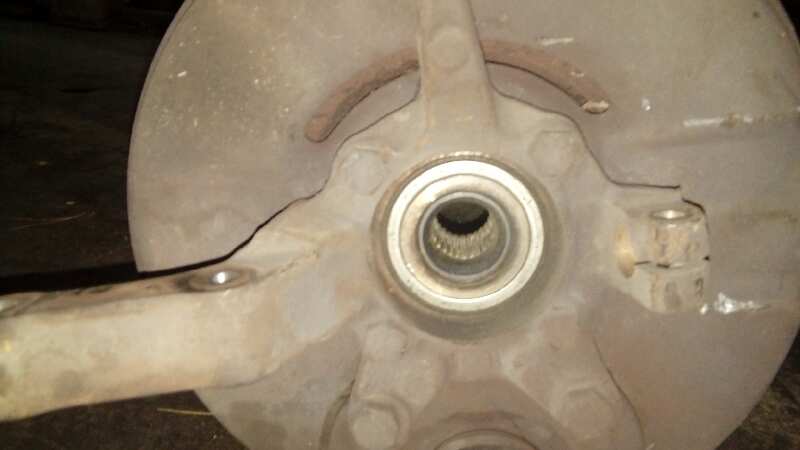 MANGUETA DELANTERA DERECHA