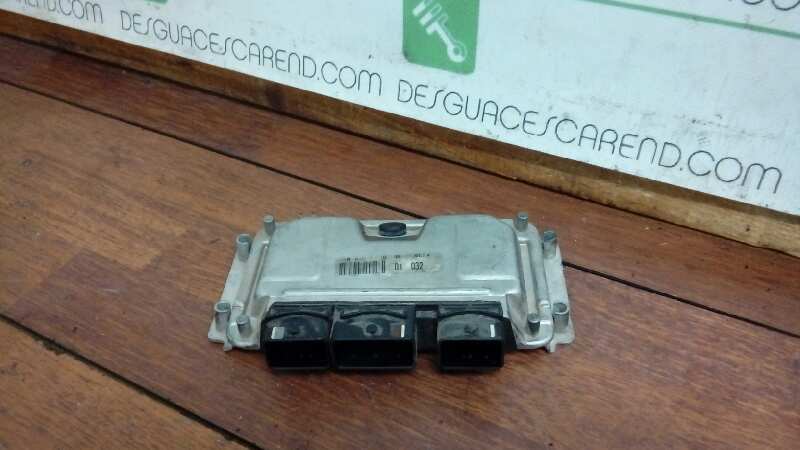 CENTRALITA MOTOR UCE