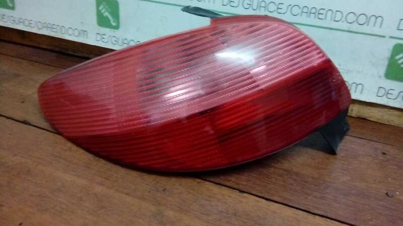 PILOTO TRASERO IZQUIERDO