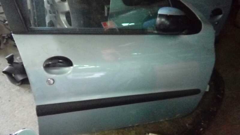 PUERTA DELANTERA DERECHA