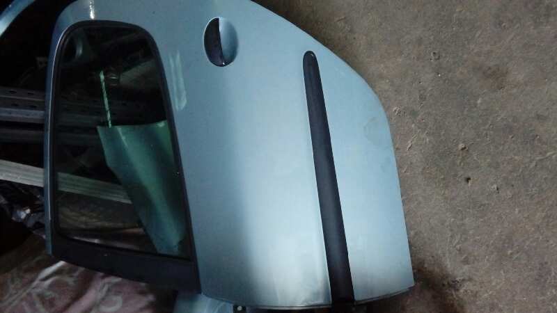 PUERTA TRASERA IZQUIERDA