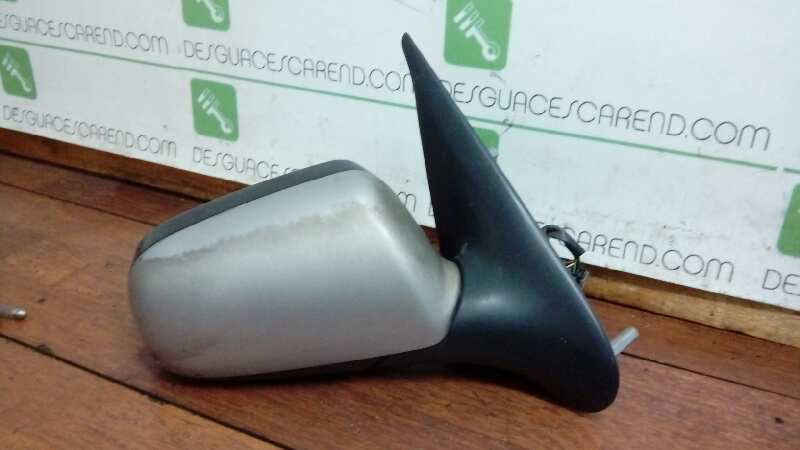 RETROVISOR DERECHO