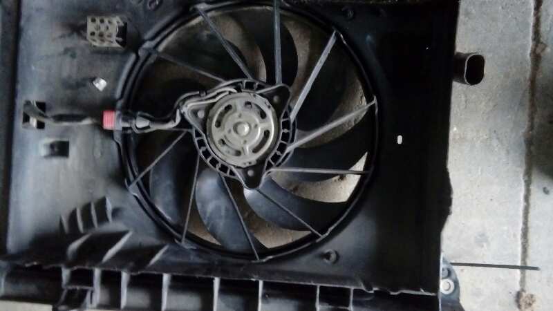 VENTILADOR VISCOSO MOTOR