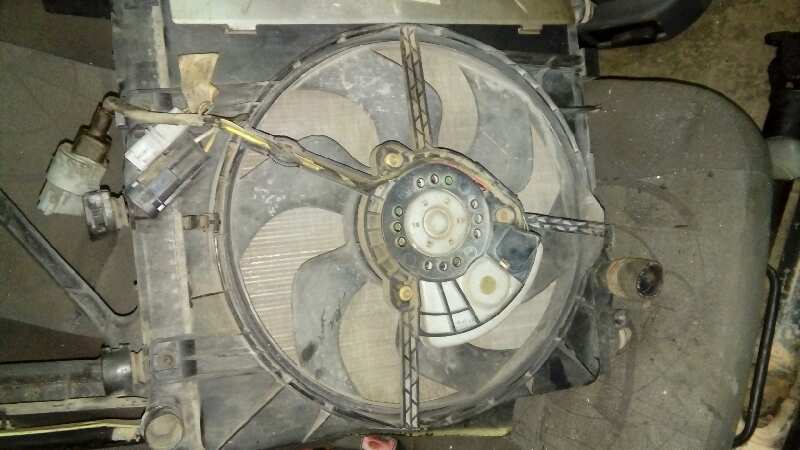 VENTILADOR CALEFACCION