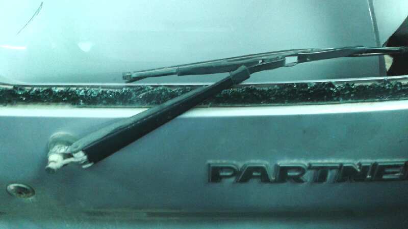 MOTOR LIMPIA TRASERO