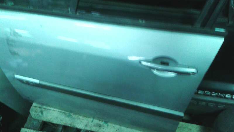 PUERTA DELANTERA IZQUIERDA