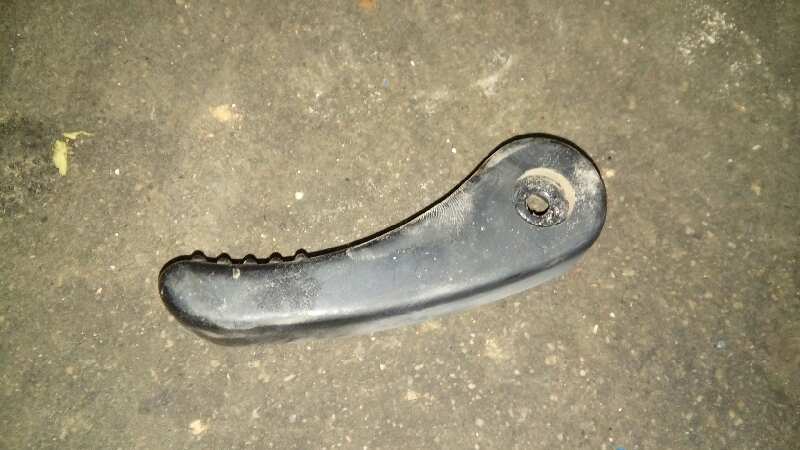 MANETA INTERIOR TRASERA IZQUIERDA