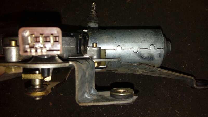 MOTOR LIMPIA TRASERO