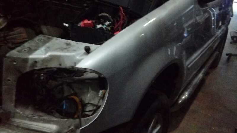 ALETA DELANTERA IZQUIERDA