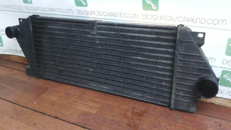 INTERCOOLER