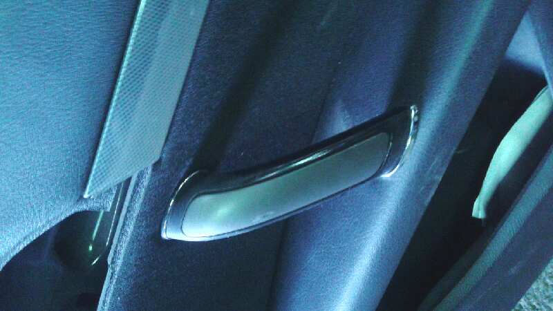 GUARNECIDO PUERTA DELANTERA DERECHA