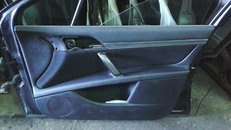 GUARNECIDO PUERTA DELANTERA DERECHA