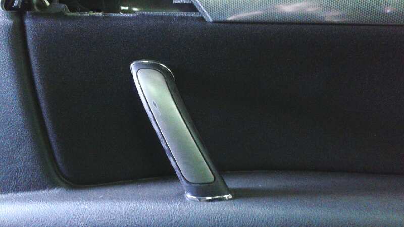 GUARNECIDO PUERTA TRASERA DERECHA