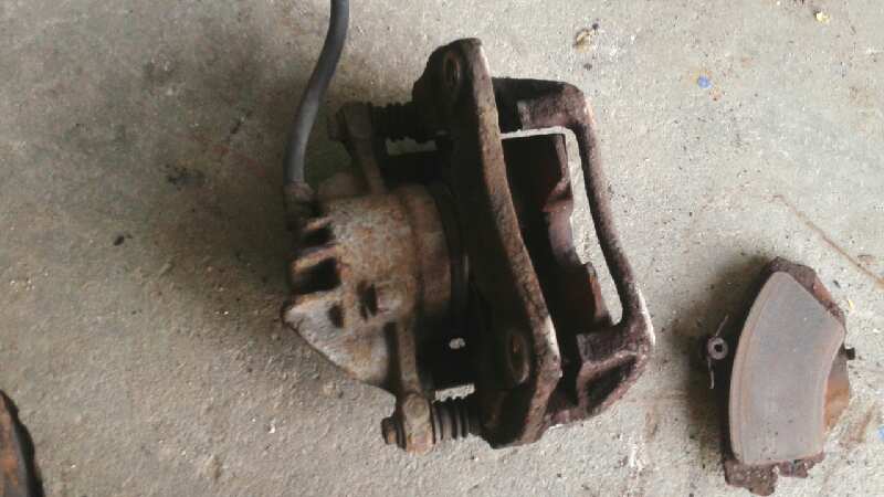 PINZA FRENO DELANTERA DERECHA