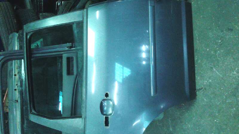 PUERTA TRASERA DERECHA