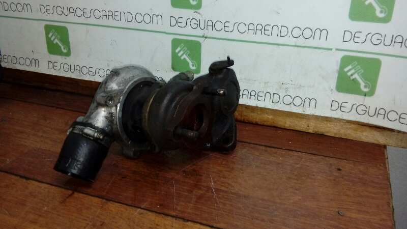 491770150 TURBOCOMPRESOR MITSUBISHI MONTERO (L040)
