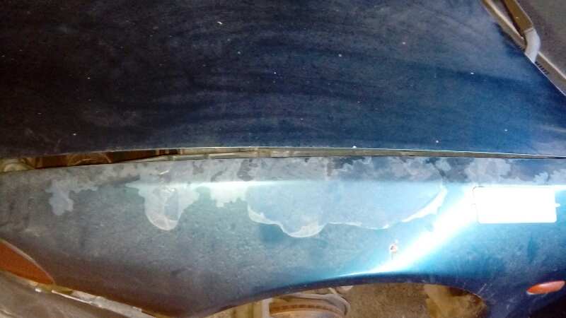 ALETA DELANTERA IZQUIERDA MITSUBISHI GALANT BERLINA (EA0)