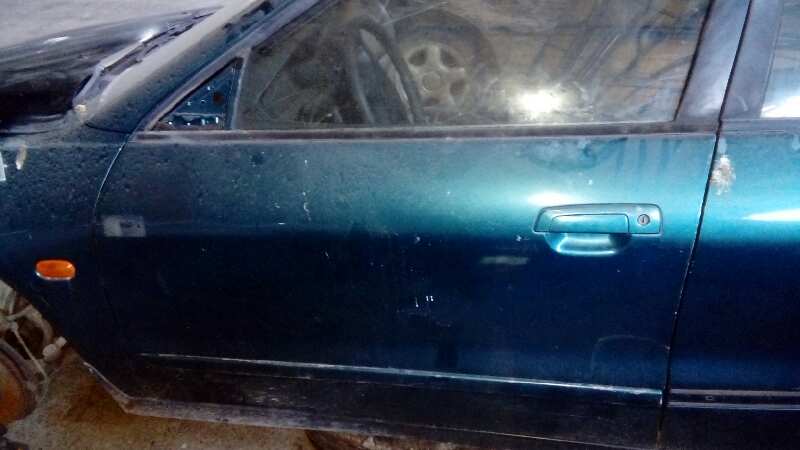 PUERTA DELANTERA IZQUIERDA MITSUBISHI GALANT BERLINA (EA0)