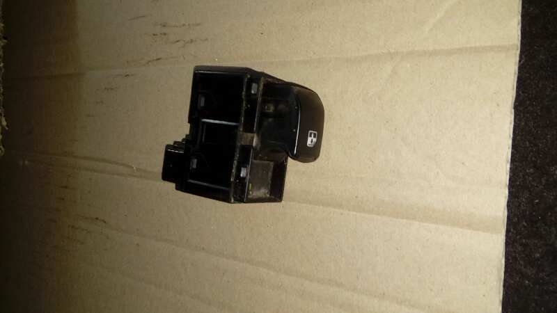 MANDO ELEVALUNAS TRASERO IZQUIERDO