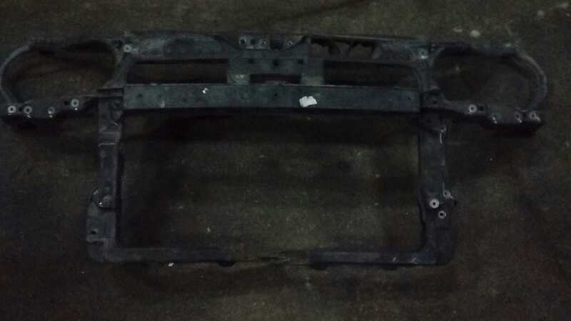 CALANDRA DELANTERA DE RADIADOR