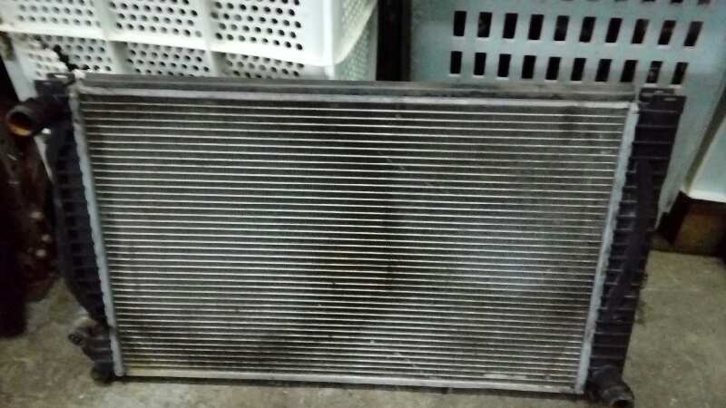 RADIADOR AGUA