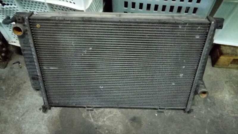 2244542 RADIADOR AGUA BMW SERIE 5 TOURING (E34)
