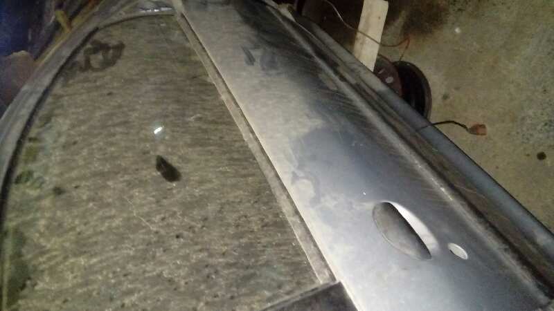 PUERTA DELANTERA DERECHA