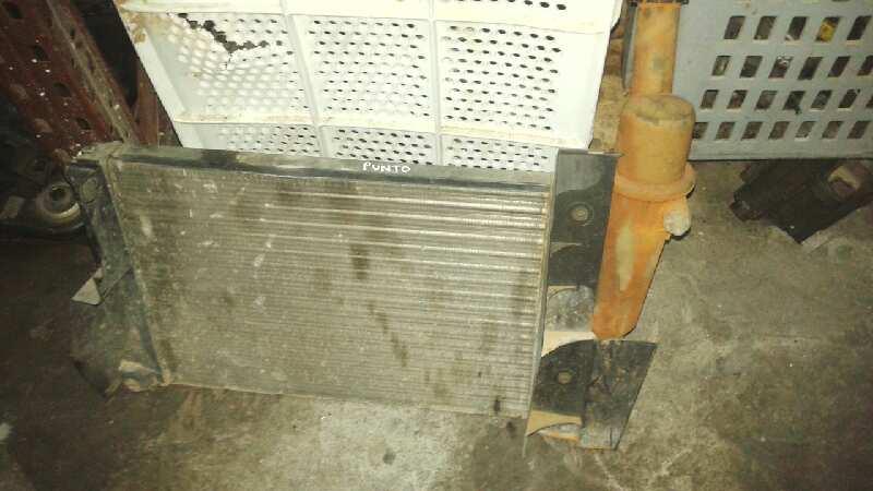 RADIADOR AGUA