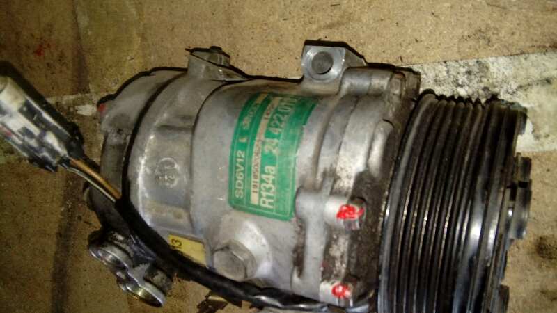 COMPRESOR AIRE ACONDICIONADO