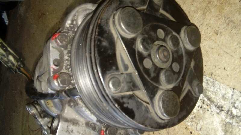 COMPRESOR AIRE ACONDICIONADO