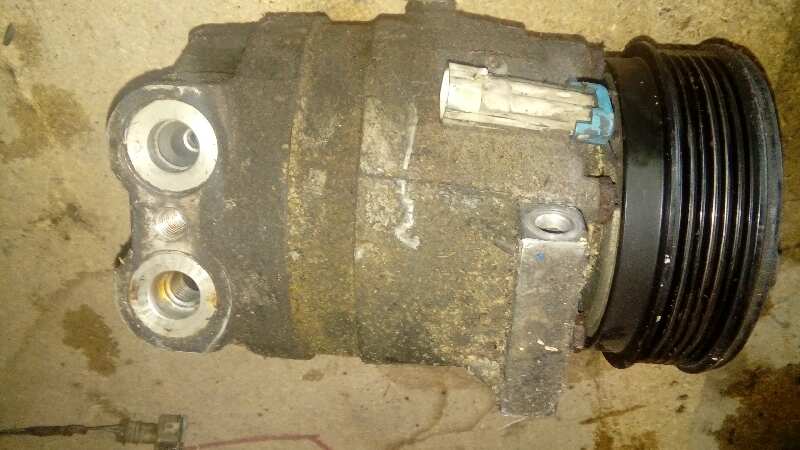 COMPRESOR AIRE ACONDICIONADO