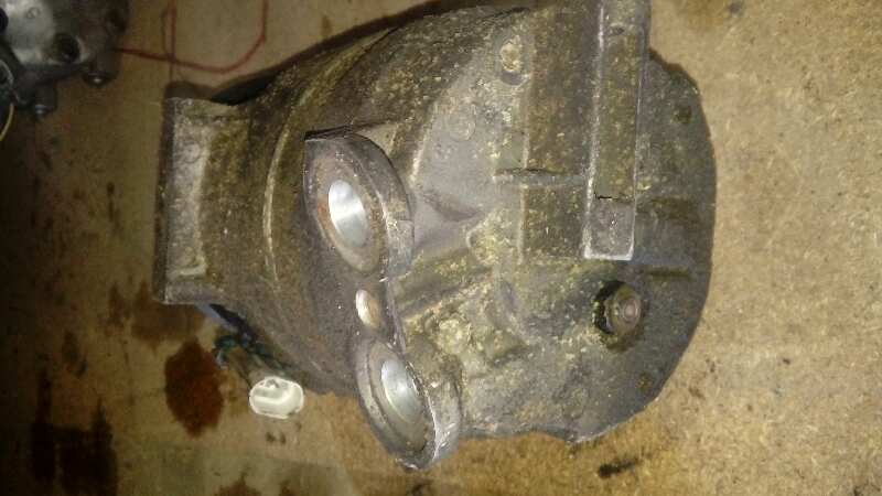 COMPRESOR AIRE ACONDICIONADO