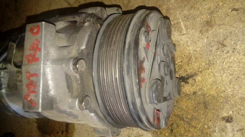 COMPRESOR AIRE ACONDICIONADO