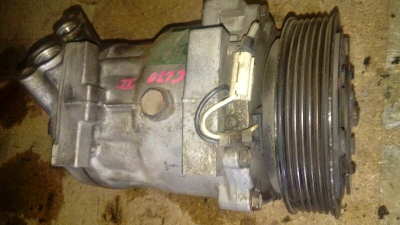 COMPRESOR AIRE ACONDICIONADO