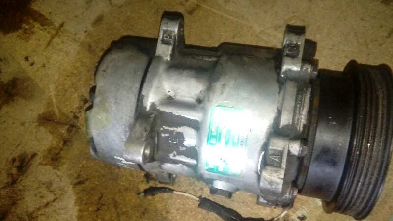 COMPRESOR AIRE ACONDICIONADO