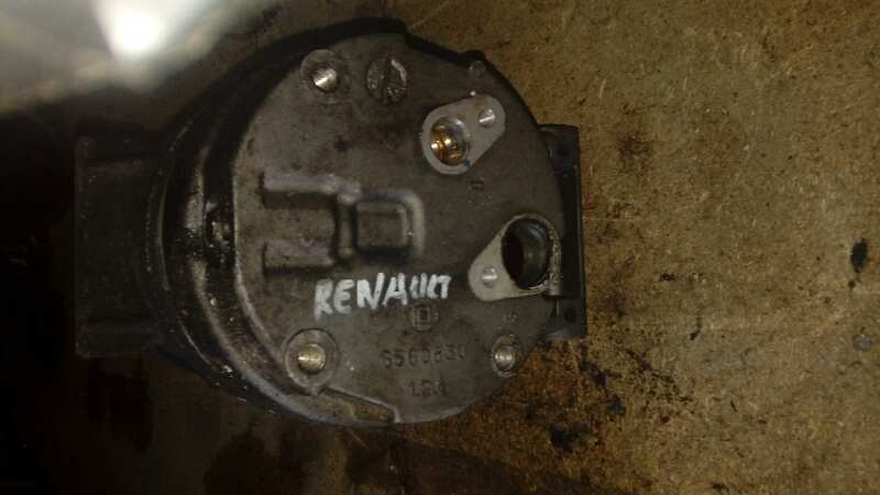 COMPRESOR AIRE ACONDICIONADO