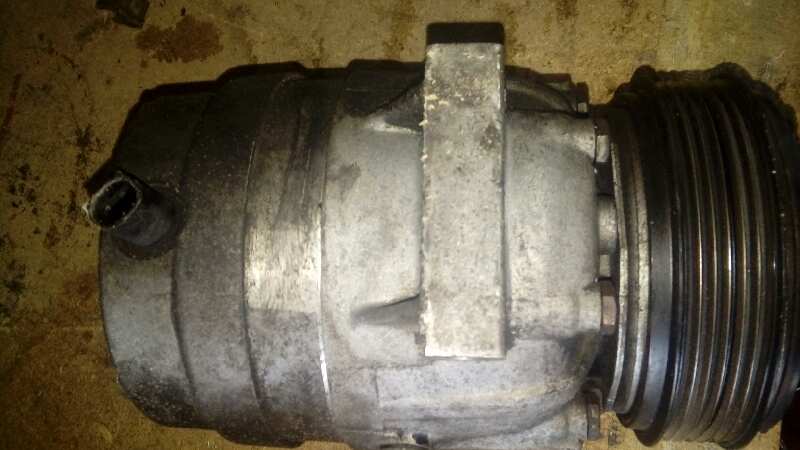 COMPRESOR AIRE ACONDICIONADO