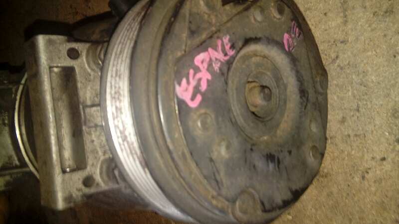 COMPRESOR AIRE ACONDICIONADO