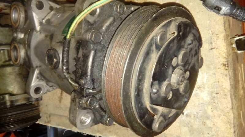 COMPRESOR AIRE ACONDICIONADO